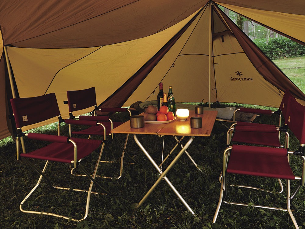 楽天市場】【5%OFF×P5倍 2日間限定】【スノーピーク 公式】【永久保証