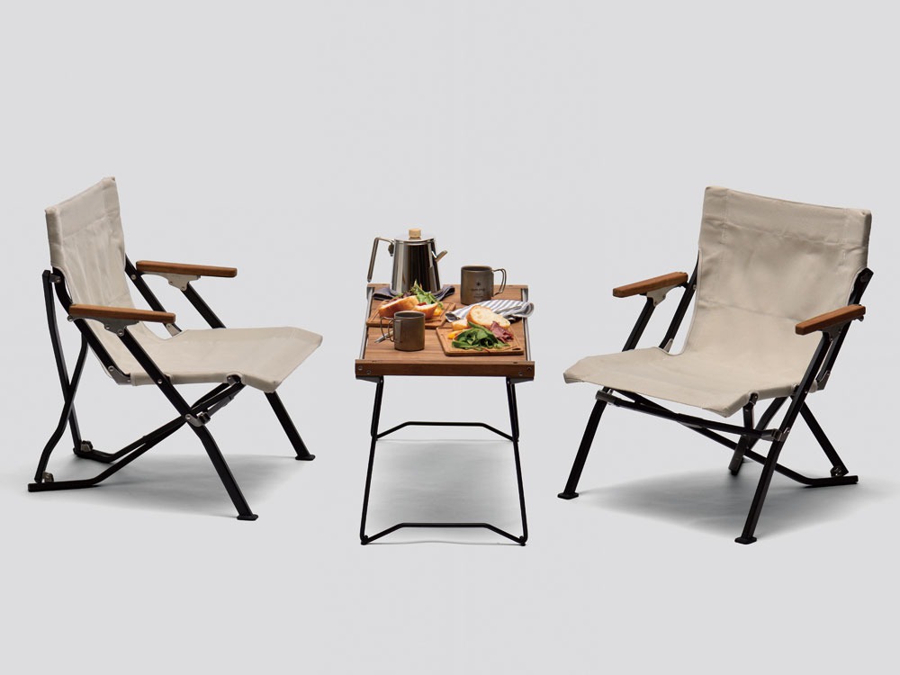 スノーピーク snowpeak IGTスリム