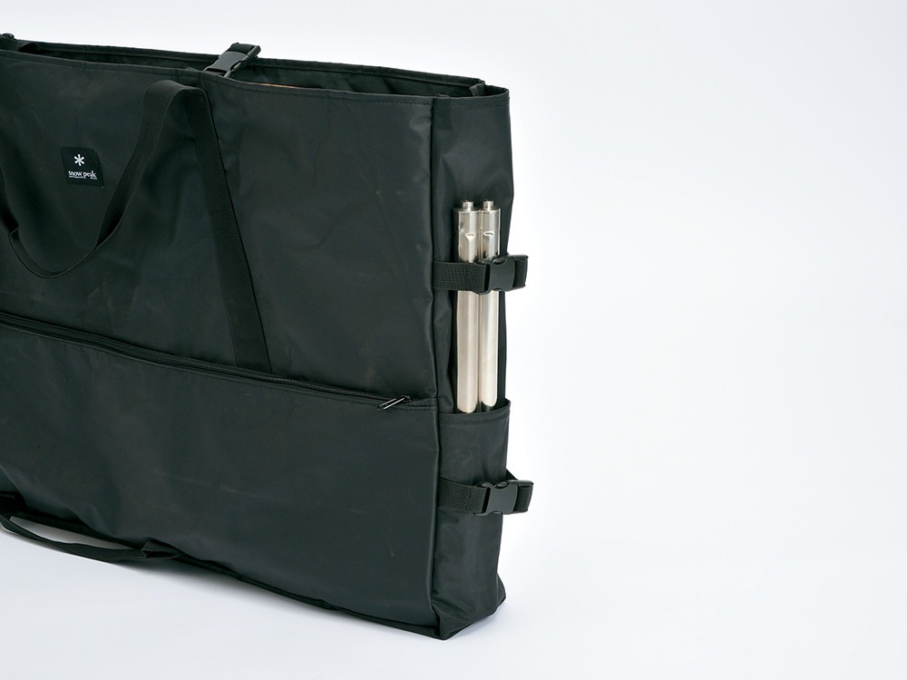 にこさん専用【3点セット】 peak IGTフレームロング 脚 収納袋 にこ