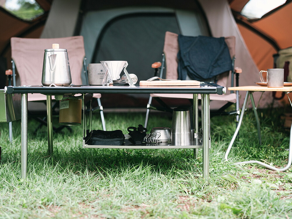 楽天市場】【5%OFF 11日限定】【スノーピーク 公式】【永久保証付