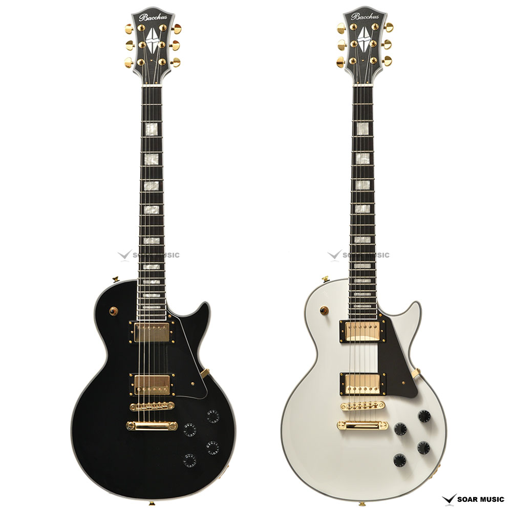バッカス エレキギター レスポール」の人気商品一覧 | 安い商品を通販