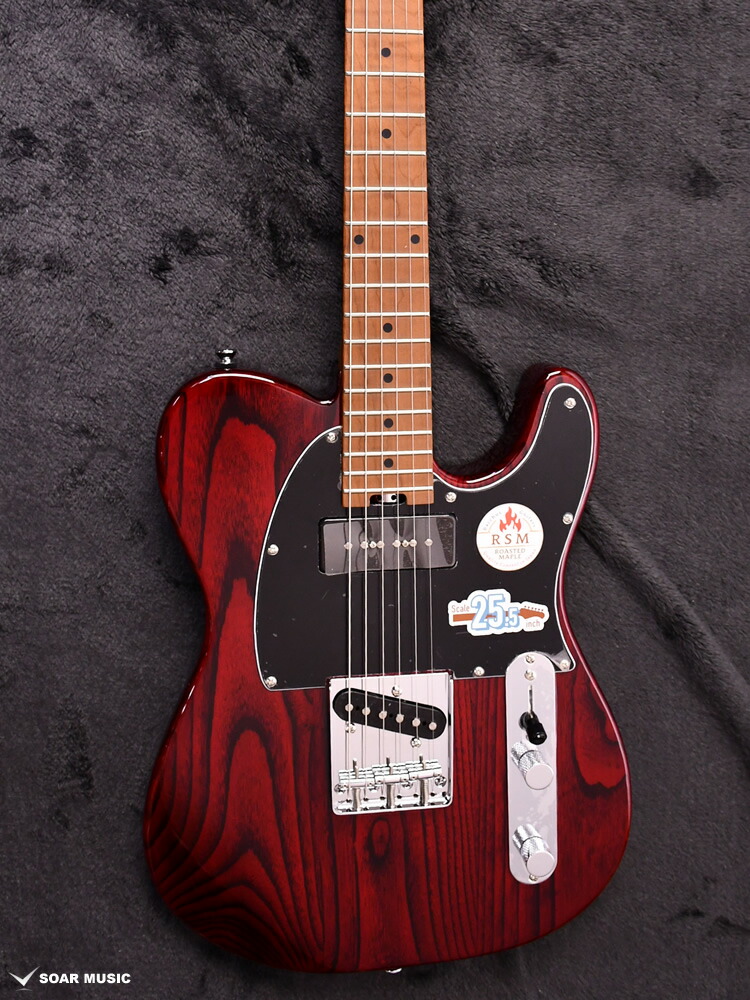 楽天市場】TACTICS-ASH/RSM STR Bacchus #GI17880 バッカス エレキ