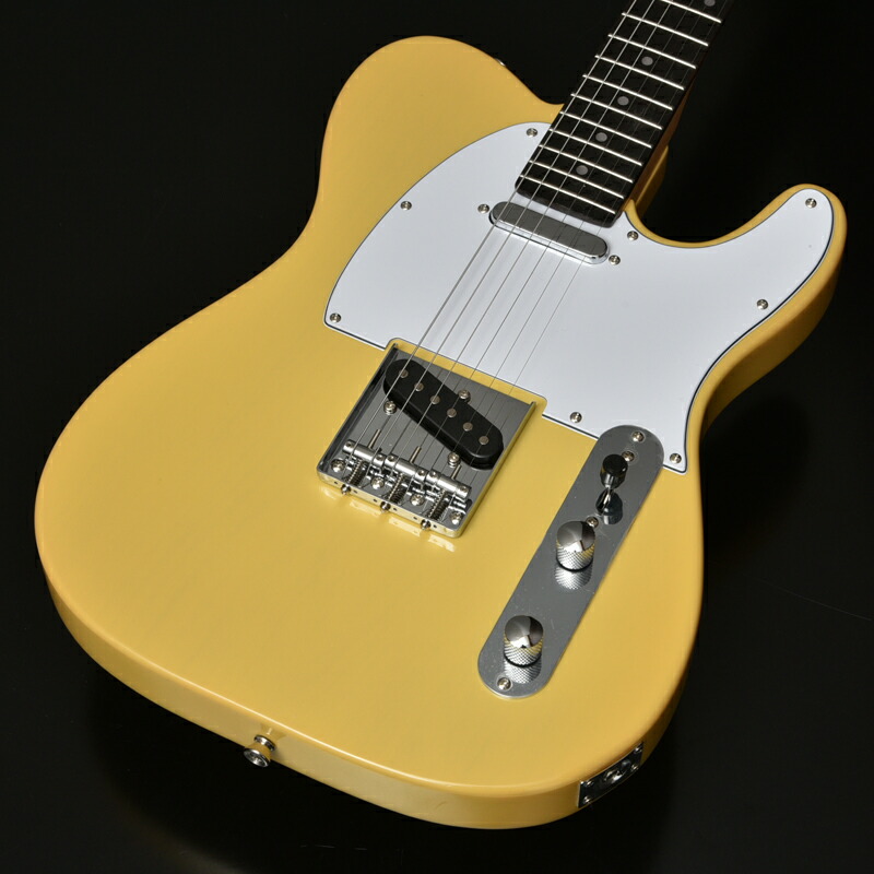 楽天市場】Bacchus バッカス BTE-1R エレキギター ローズ指板