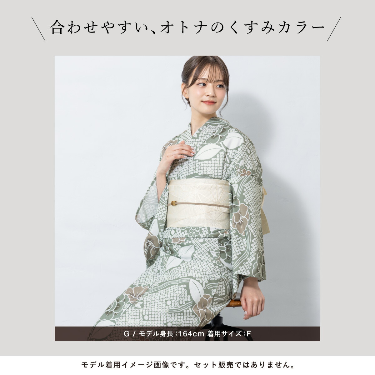 平和屋着物○豪華振袖 刺繍 花蝶文 暈し染め 金銀彩 銀通し地 ライン