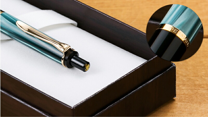 楽天市場】【名入れ無料】 ペリカン PELIKAN クラシック K200