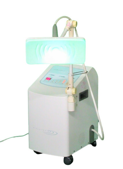 楽天市場】バイオトロン 家庭用超短波治療器 バイオレイヤーP【中古