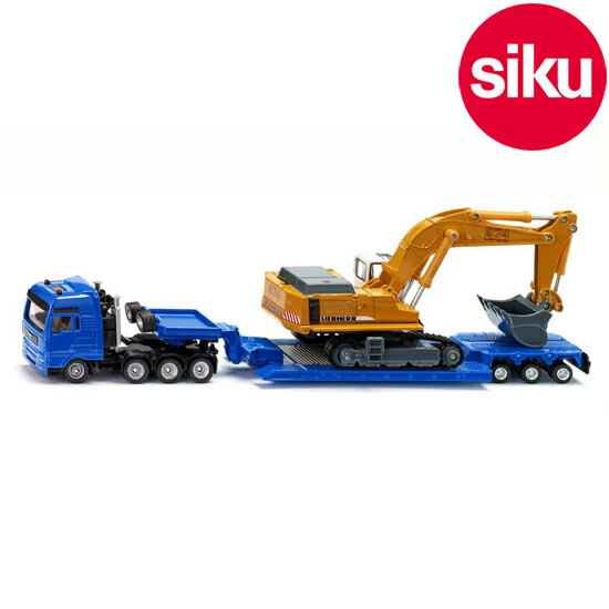 当時物 siku ジクTRANSPORTER V288 V307 管29