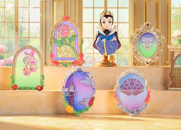 ポップマート ディズニープリンセス 新作 アソートボックス 新品未開封