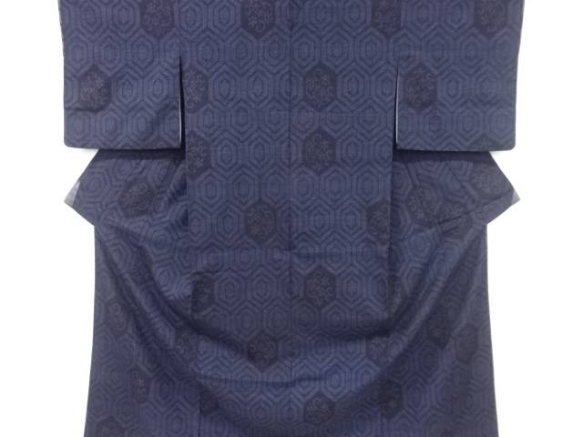 楽天市場】結城紬 未使用の通販