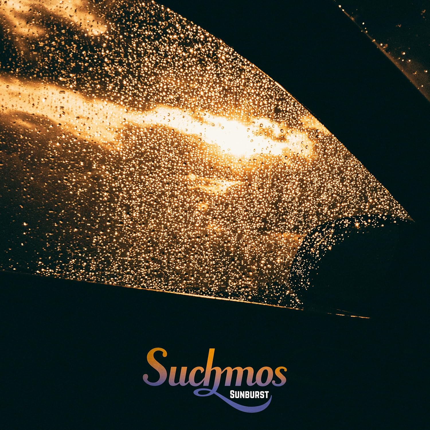 Suchmos Sunburst Tour 2025 Tシャツ Mサイズ Suchmos Sunburst Tour