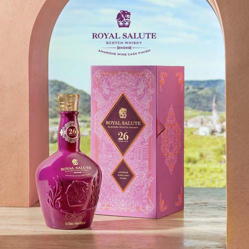 楽天市場】EC限定 ローヤルサルート 26年 アマロネワインカスク