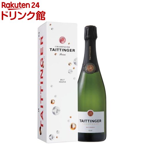 テタンジェ・ブリュット・レゼルヴ 750ml」の人気商品一覧 | 安い商品