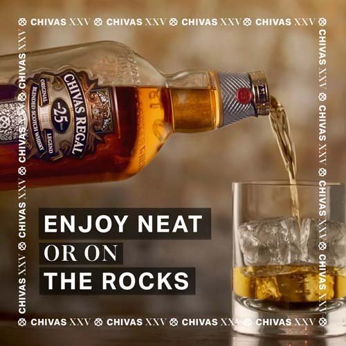 楽天市場】シーバスリーガル 25年 ブレンデッド スコッチウイスキー