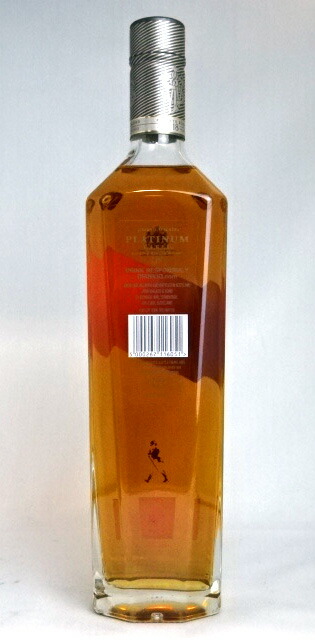 楽天市場】ジョニーウォーカー プラチナラベル 18年 750ml 40度