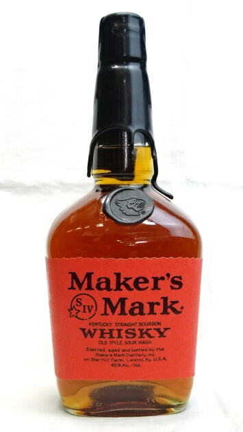 楽天市場】□終売品□ メーカーズマーク 1998 ルイビル大学創立200周年