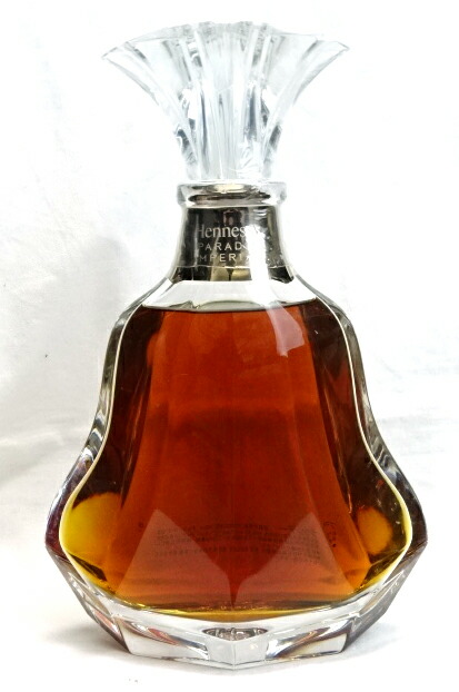 ヘネシーパラディ アンぺリアル ヘネシー コニャック パラディ