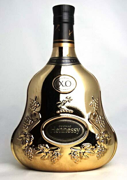 Hennessy XO コニャック 700ml 40度