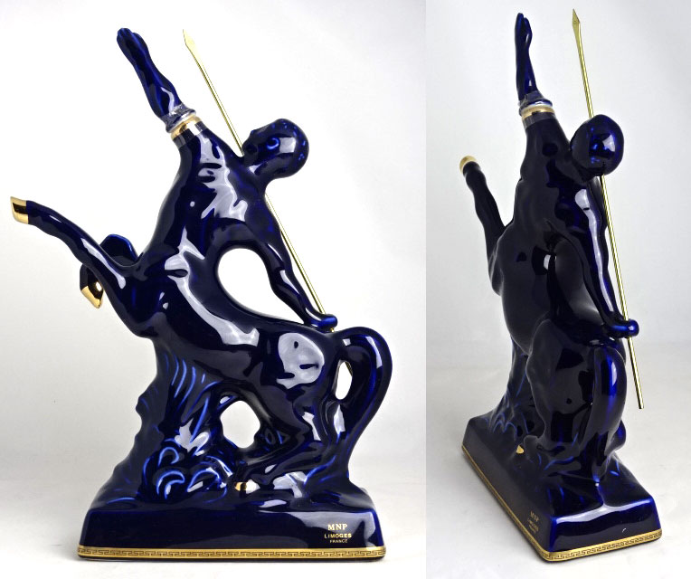 レミーマルタン セントーリモージュ ケンタウロス青陶器ボトル 700ml