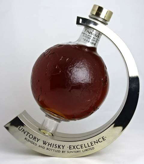 楽天市場】【東京都在住限定】 サントリー ウイスキー エクセレンス