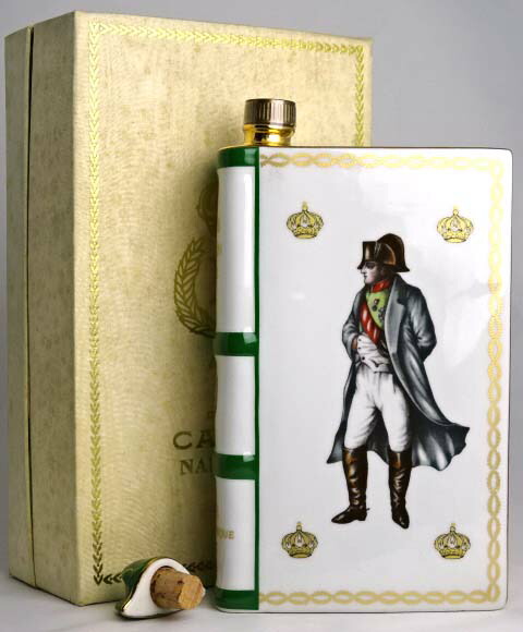 CAMUS コニャック LA GRANDE MARQUE フランス産 Camus Napoleon La