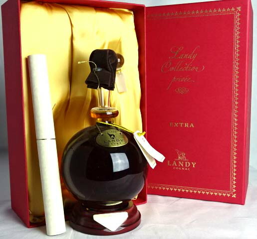 ❤️ランディフェイマスシップ コレクション❤️ブランデー