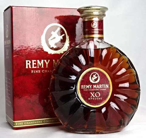 古酒 REMY MARTIN XO SPECIAL レミーマルタン XO スペシャル