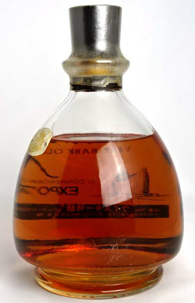 楽天市場】【東京都在住限定】希少 サントリー ウイスキー特級 日本