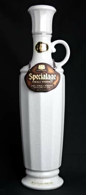 楽天市場】【東京都在住限定】 ニッカ ウイスキー スペシャルエイジ