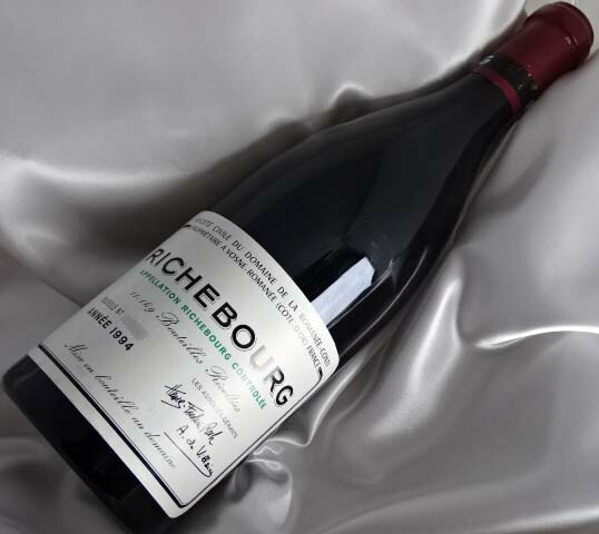 1994 Richebourg 750ml