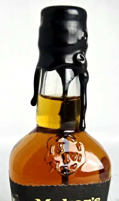 楽天市場】□終売品□ 明治屋 メーカーズマーク ブラックトップ