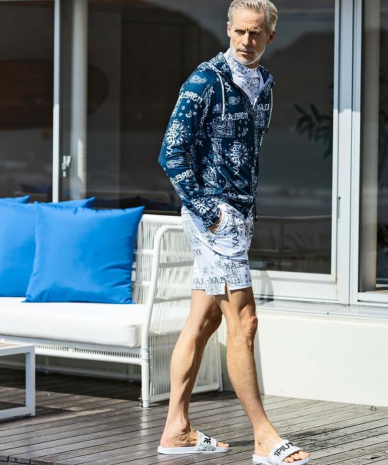 1PIU1UGUALE3 ウノ ピゥ ウノ ウグァーレ トレ 水着 ウノ ピゥ ウノ