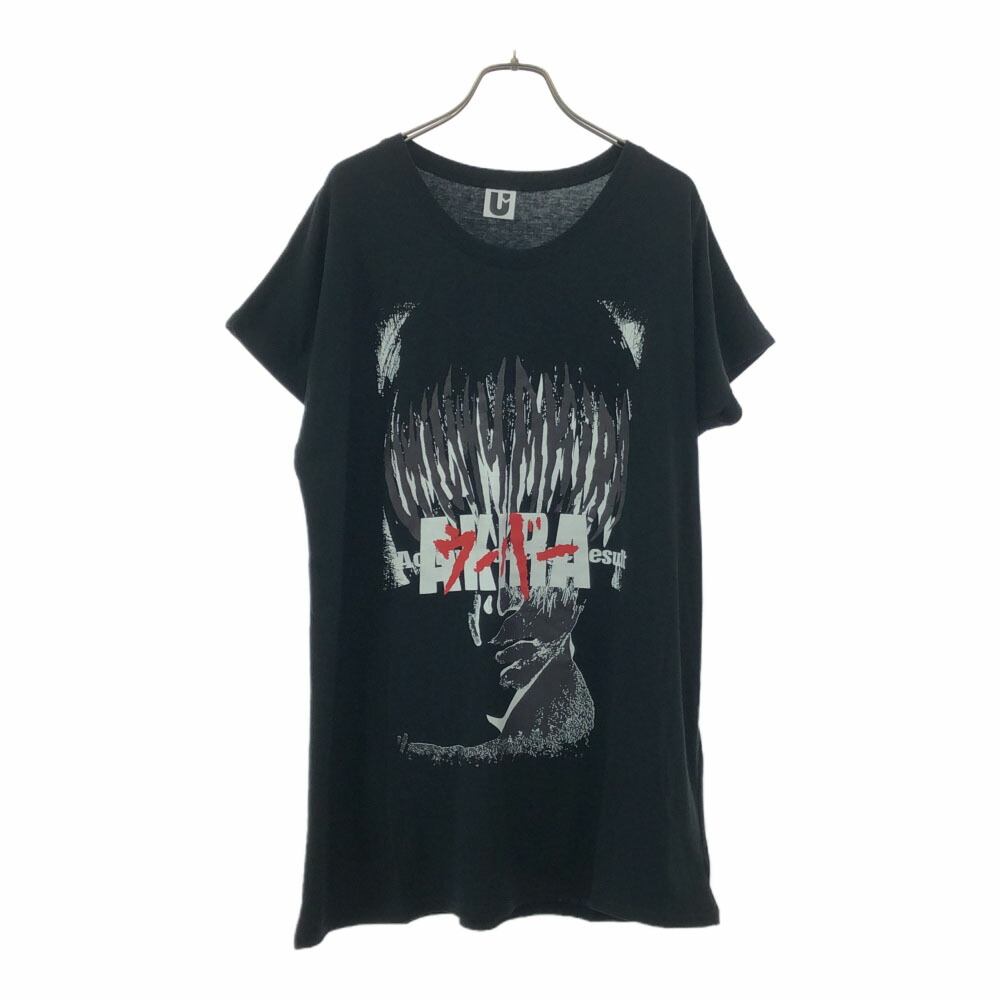 楽天市場】UVERworld Tシャツの通販
