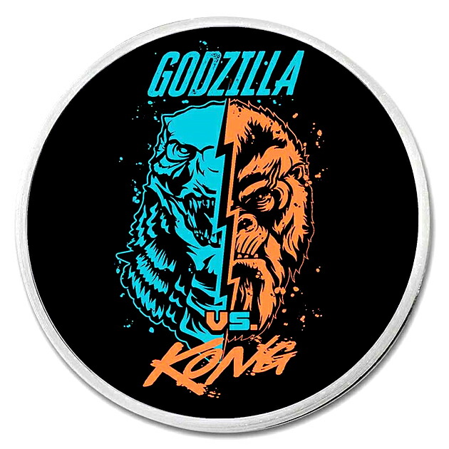 楽天市場】※ポスト投函※【新品】『「ゴジラvsコング」ゴジラvsコング