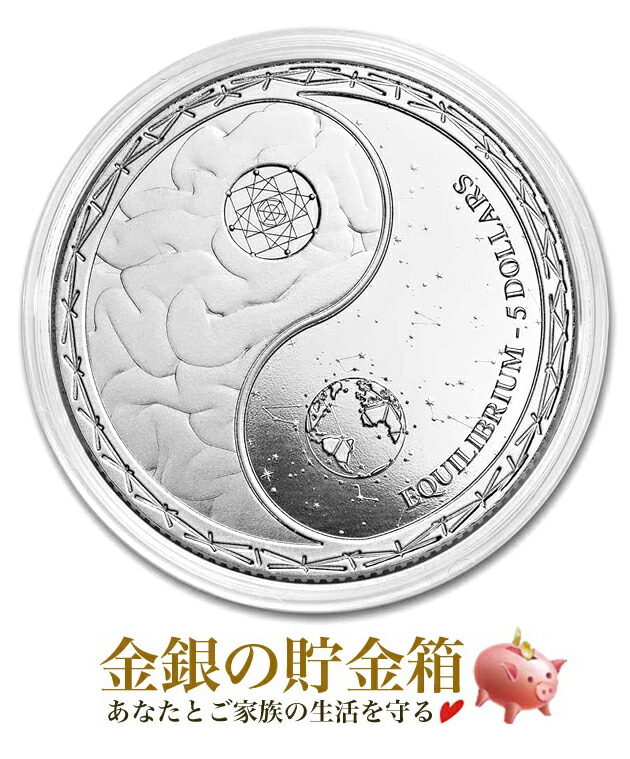 2024年 (新品) トケラウ「クロノス」純銀 1オンス 銀貨 楽天市場】即納