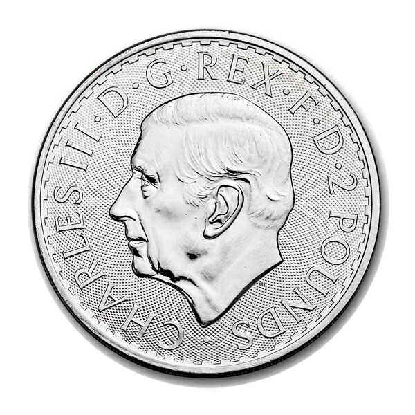 楽天市場】☆2026年☆【新品】※ポスト投函※『ブリタニア銀貨 1オンス