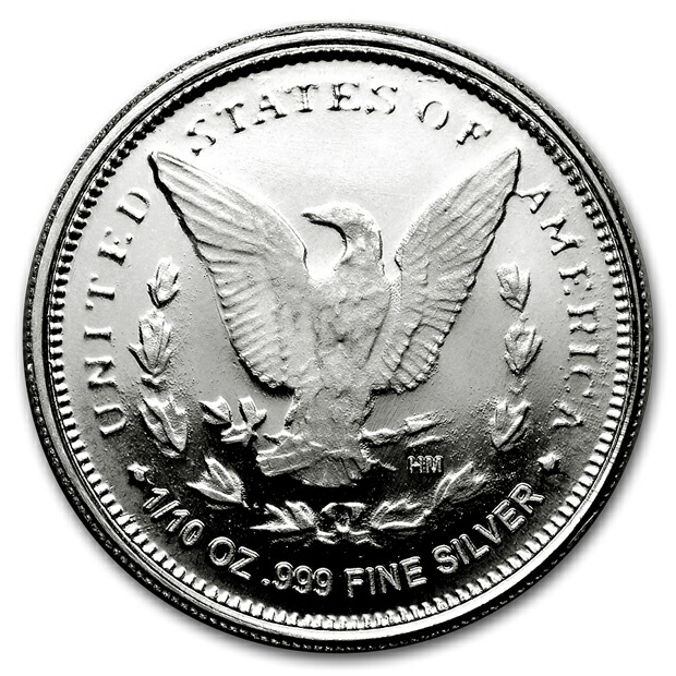 楽天市場】【新品】※ポスト投函※『モルガンダラーのデザイン 純銀