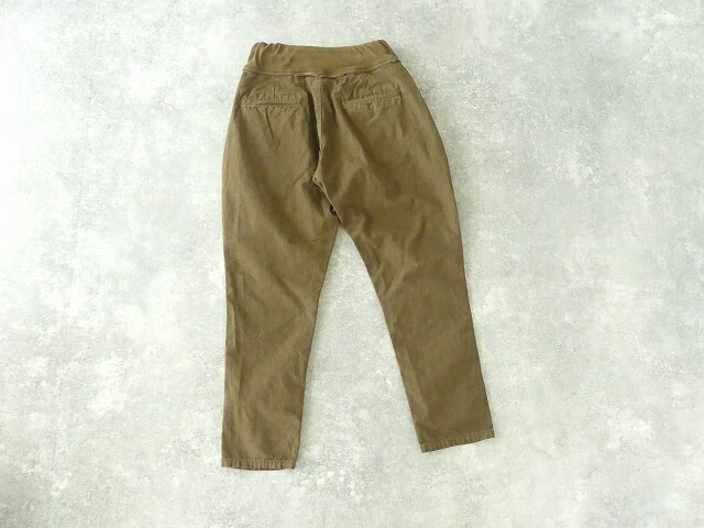 楽天市場】KAPITAL(キャピタル) 薄キャンバスサルエルヌーベルパンツ