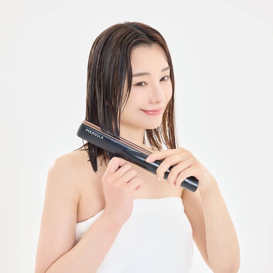 楽天市場 | CLUB MEDULLA／公式ストア - 超音波アイロン「ソニック