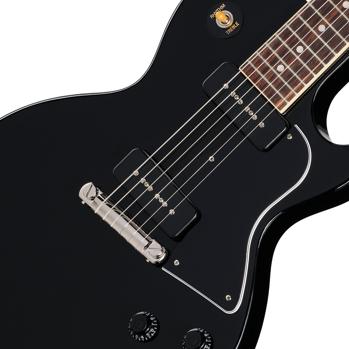 楽天市場】Gibson Les Paul Special (Ebony) 【 ギブソン レスポール