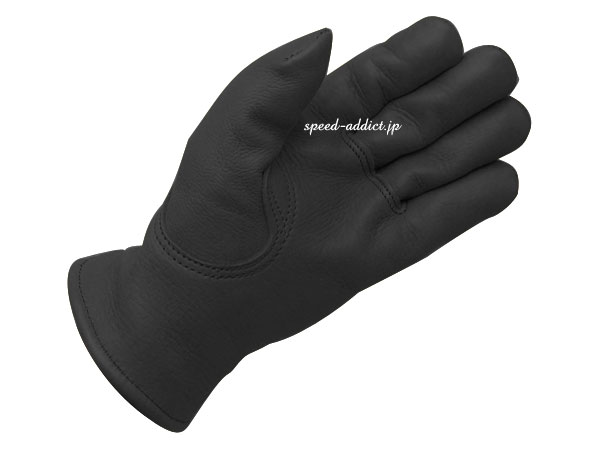 楽天市場】CHURCHILL GLOVE（チャーチルグローブ）BLACK 黒ブラック