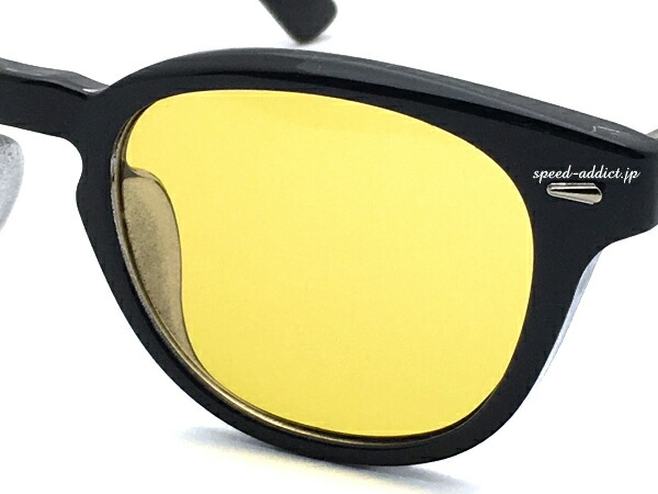 LEMONED サングラス イエローレンズ ケース付き 楽天市場】レモネード