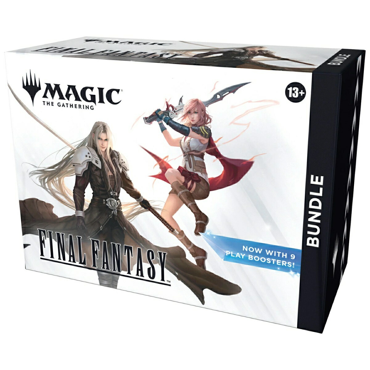 Magic: The Gathering マジック フィギュア 5体セット Magic: The