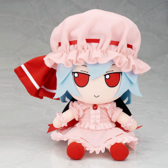 東方project ふもふもふらん ふもふもれみりあ まとめ売り gift 東方
