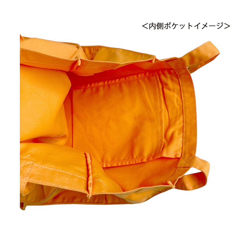 楽天市場】[公式] ドラゴンボール DRAGONBALL ビッグスクエアトート