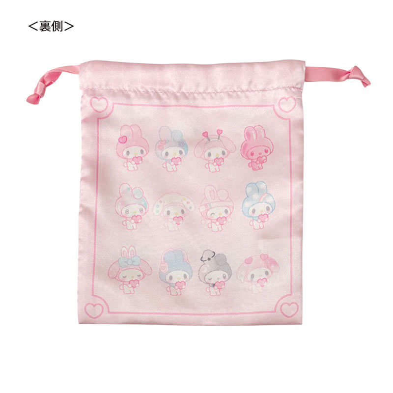 楽天市場】[公式] Sanrio サンリオキャラクターズ マイメロディ50th