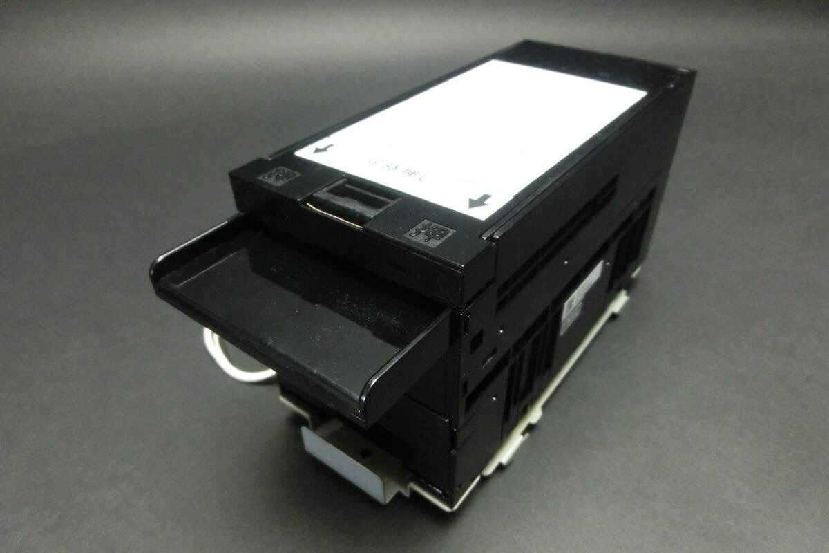 廉価 両替機 EMS-7用識別機 令和6年新札対応 領収書OK ストア 両替機