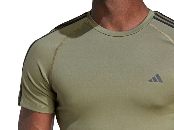 楽天市場】アディダス adidas テックフィット スリーストライプス