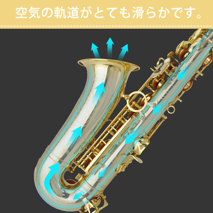 楽天市場】【☆300円OFFクーポンあり】ONE STEP アルトサックス セット