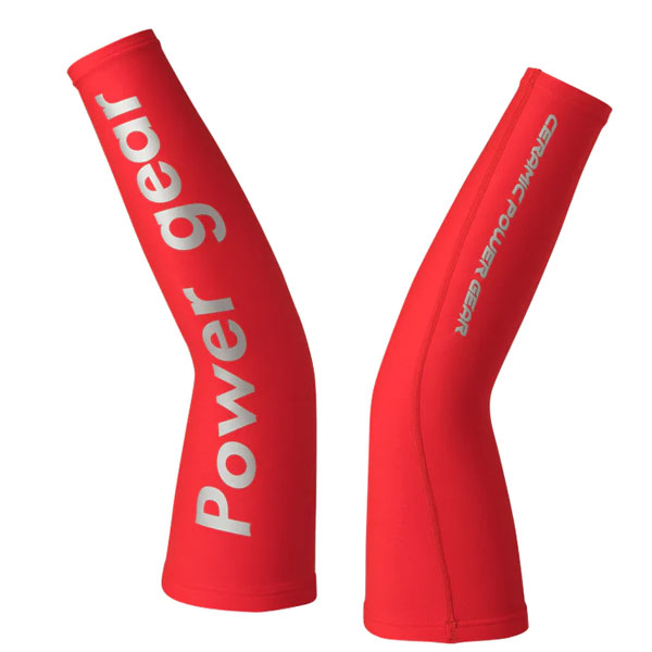 セラミックパワーギア アームスリーブ M・Lサイズ 楽天市場