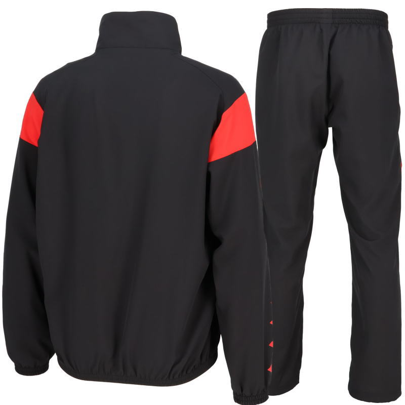 楽天市場】アリーナ ジャージ 上下 メンズ クロスジャージ 水泳